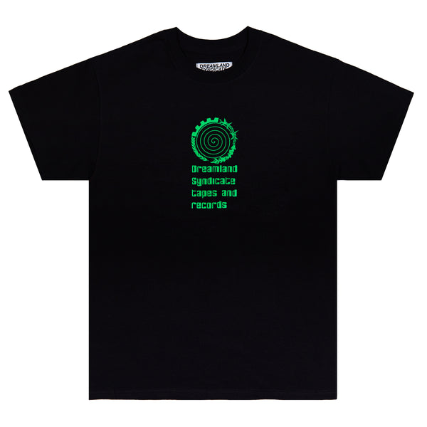 dreamland syndicate DSTR Zone T-shirt