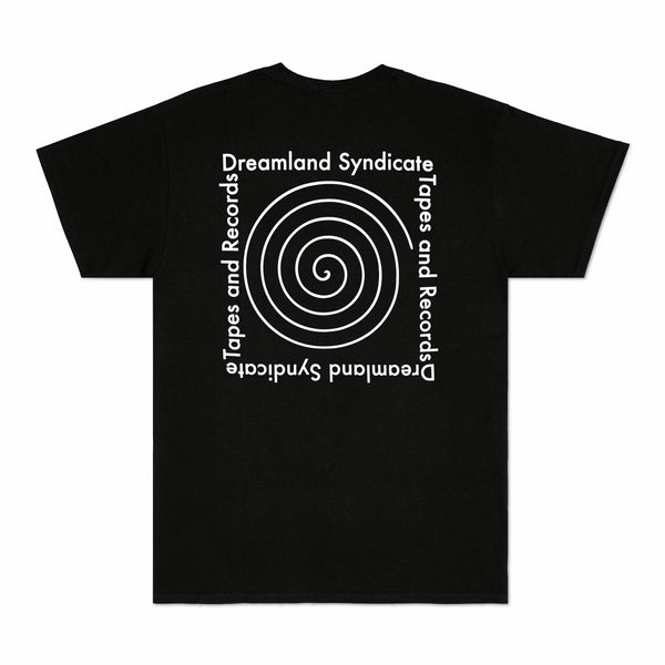 Dreamland Syndicate DSTR3 T-shirt