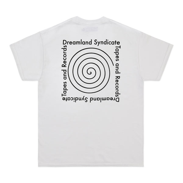 Dreamland Syndicate DSTR3 T-shirt