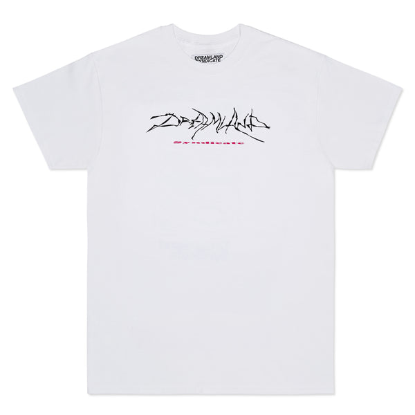 Dreamland Syndicate DUALITY T-Shirt