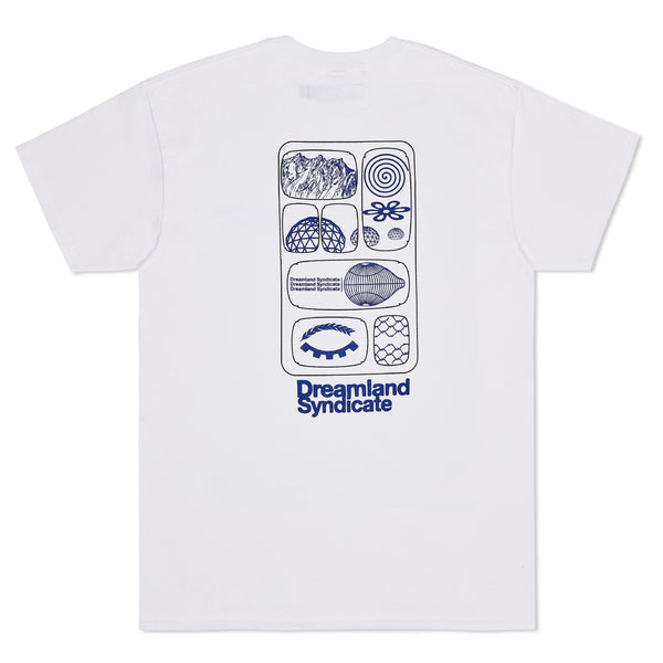 Dreamland Syndicate Elements T-Shirt