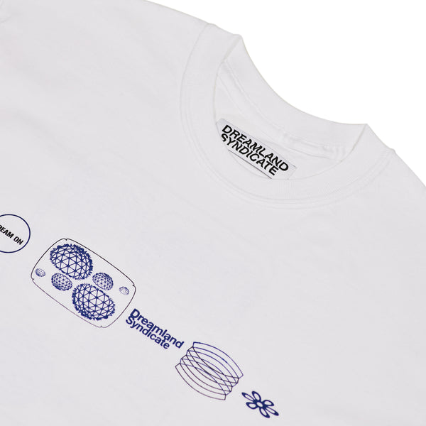 Dreamland Syndicate Elements T-Shirt