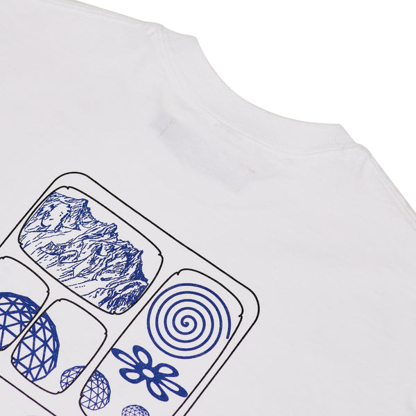 Dreamland Syndicate Elements T-Shirt