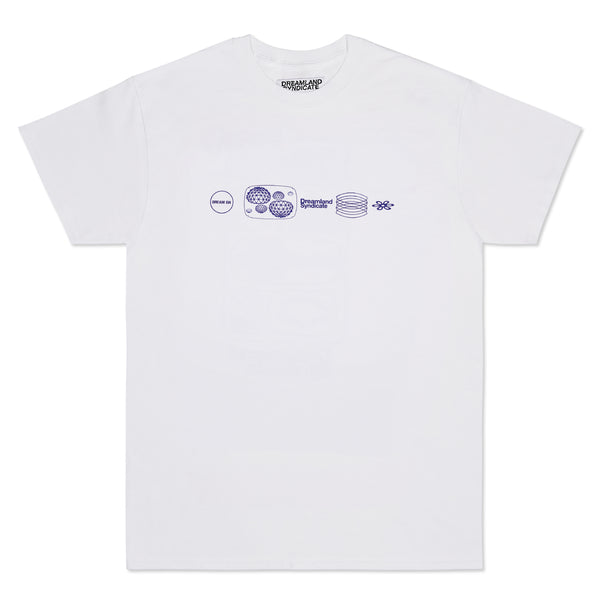 dreamland syndicate Elements T-Shirt