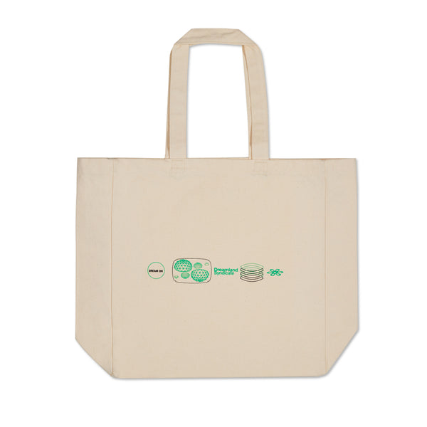 Dreamland Syndicate Elements Tote Bag