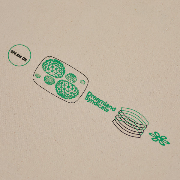 Dreamland Syndicate Elements Tote Bag