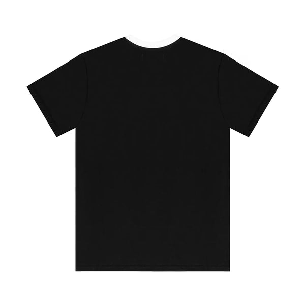 Dreamland Syndicate Elypse Ringer T-Shirt