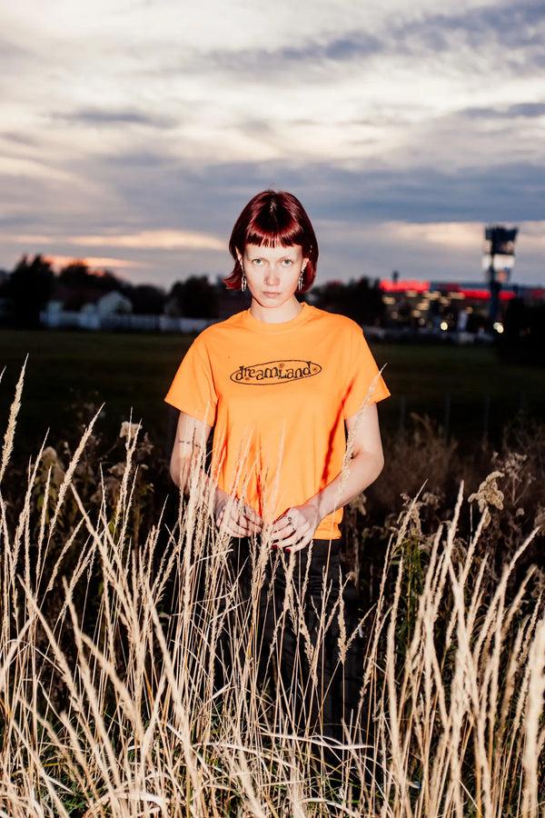 Dreamland Syndicate Elypse T-shirt