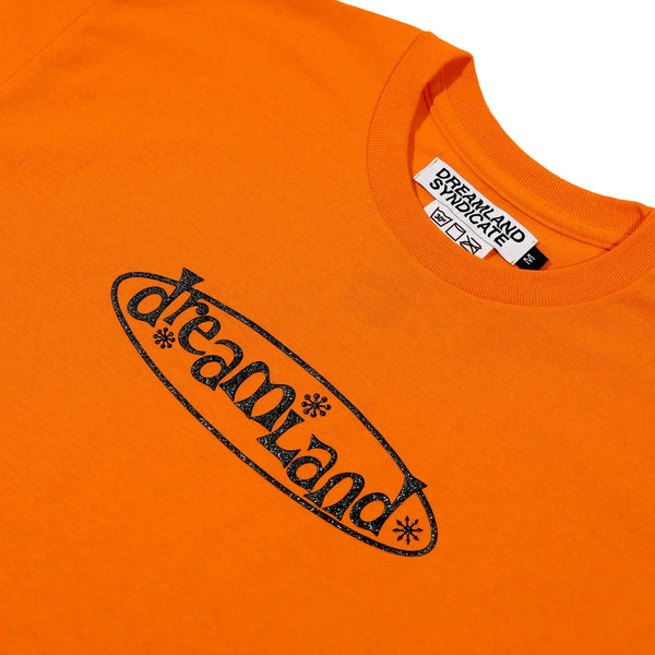 Dreamland Syndicate Elypse T-shirt