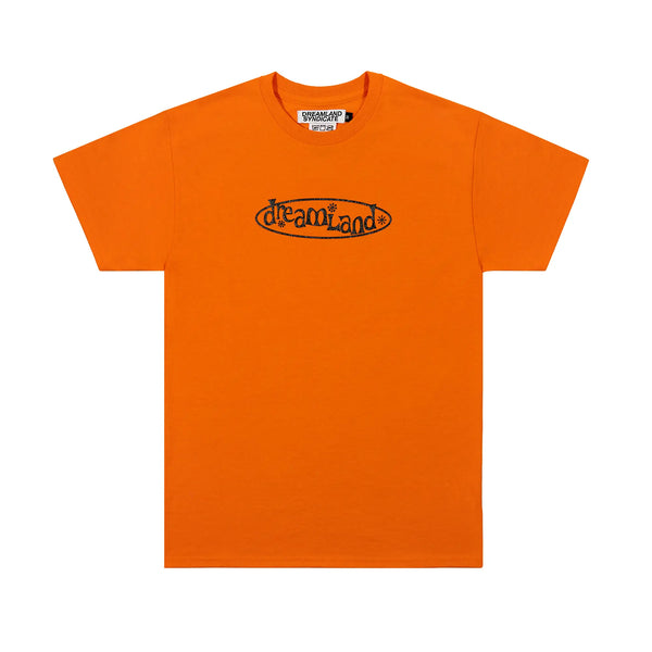 dreamland syndicate Elypse T-shirt