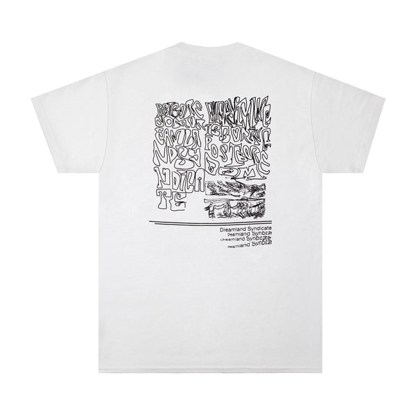 Dreamland Syndicate Emblem T-shirt