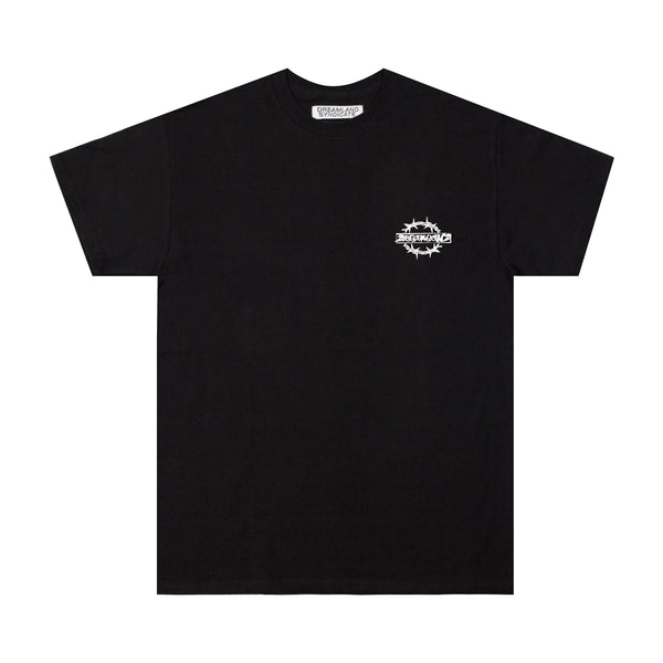 Dreamland Syndicate Emblem T-shirt