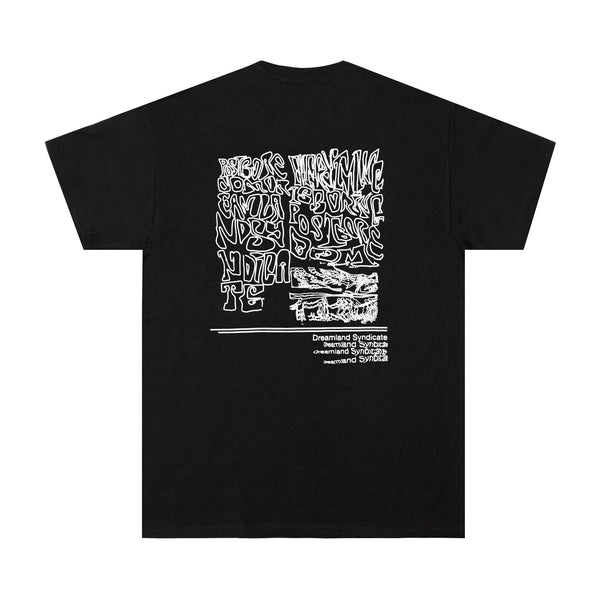 Dreamland Syndicate Emblem T-shirt