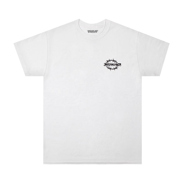 dreamland syndicate Emblem T-shirt