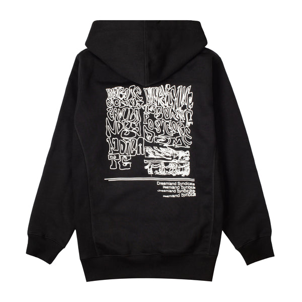 Dreamland Syndicate Everything Hoodie