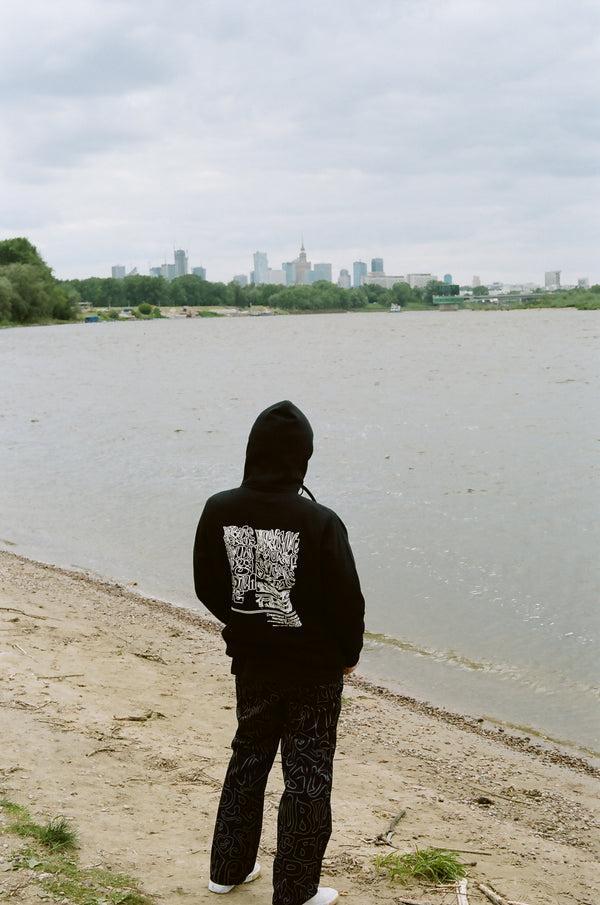 Dreamland Syndicate Everything Hoodie