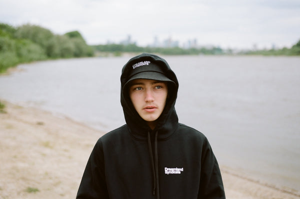 Dreamland Syndicate Everything Hoodie