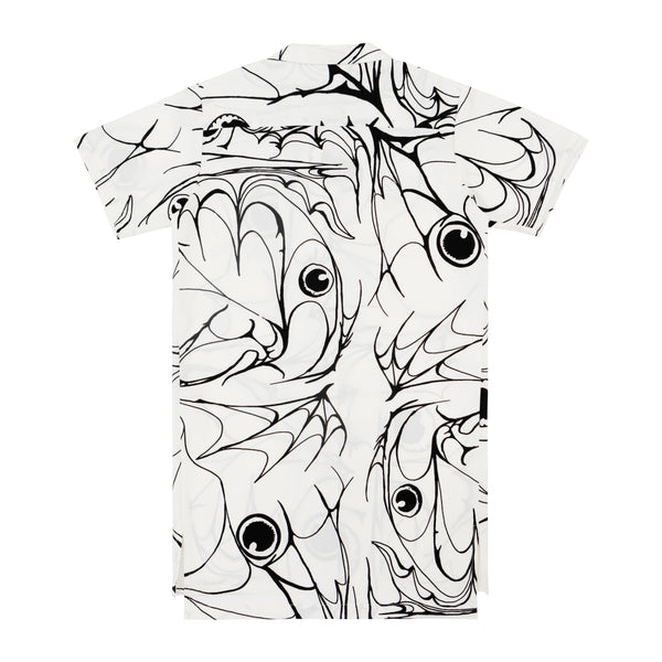 Dreamland Syndicate Eyeweb Shirt/Dress
