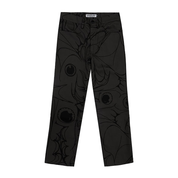 Dreamland Syndicate Eyeweb Trousers