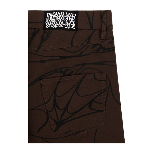 Dreamland Syndicate Eyeweb Trousers
