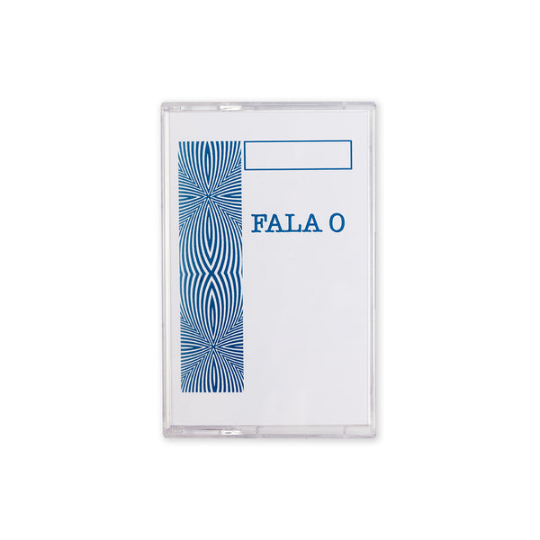dreamland syndicate FALA 0 - EP Cassette Tape