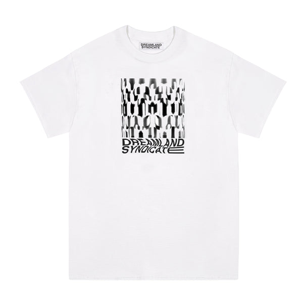 Dreamland Syndicate Flicker T-shirt