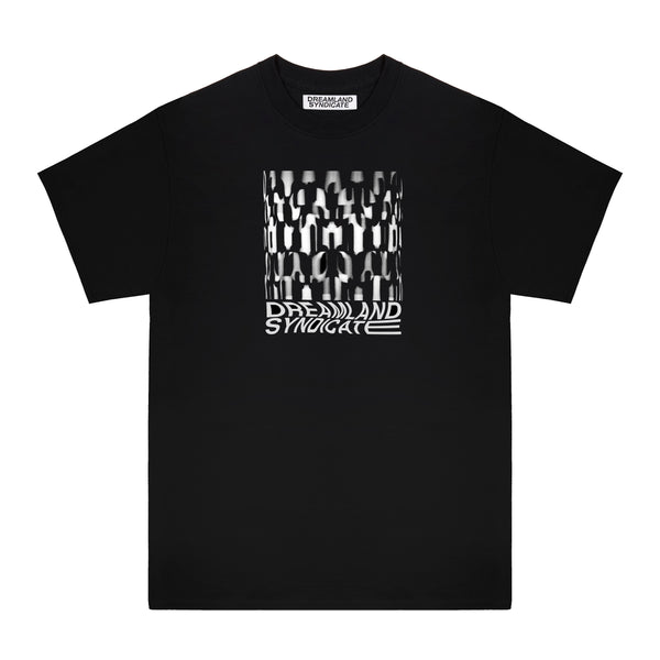 dreamland syndicate Flicker T-shirt