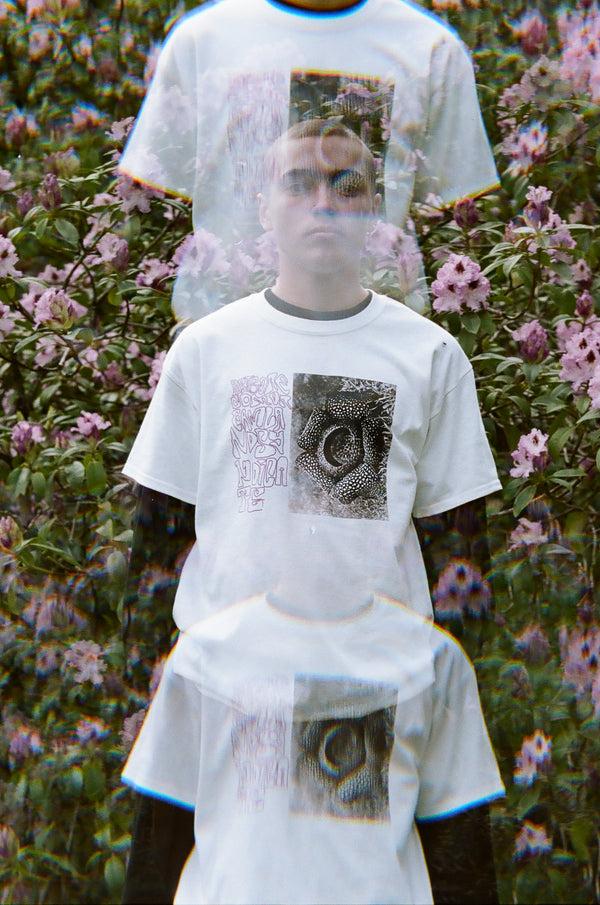 Dreamland Syndicate Flower T-shirt