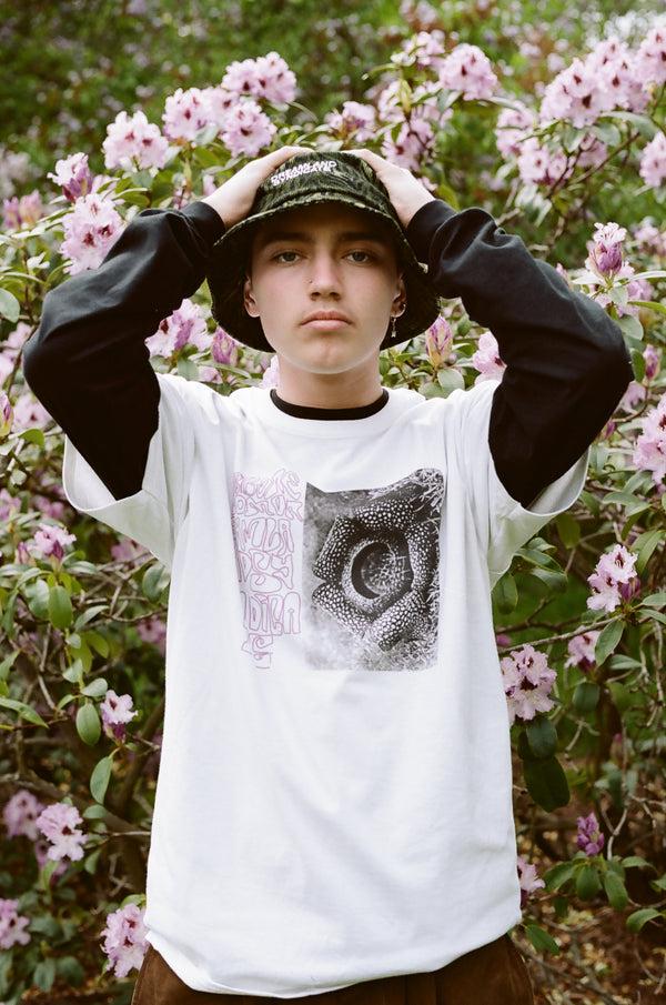 Dreamland Syndicate Flower T-shirt