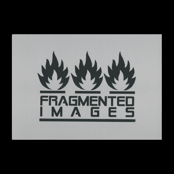 dreamland syndicate Fragmented Images Print