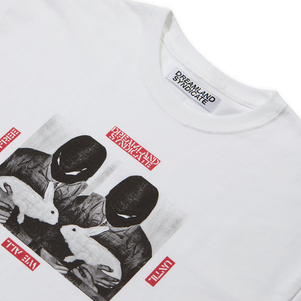 Dreamland Syndicate Freedom Eco T-shirt
