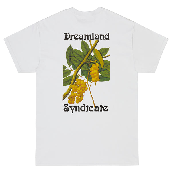 Dreamland Syndicate Fruit Eco T-shirt