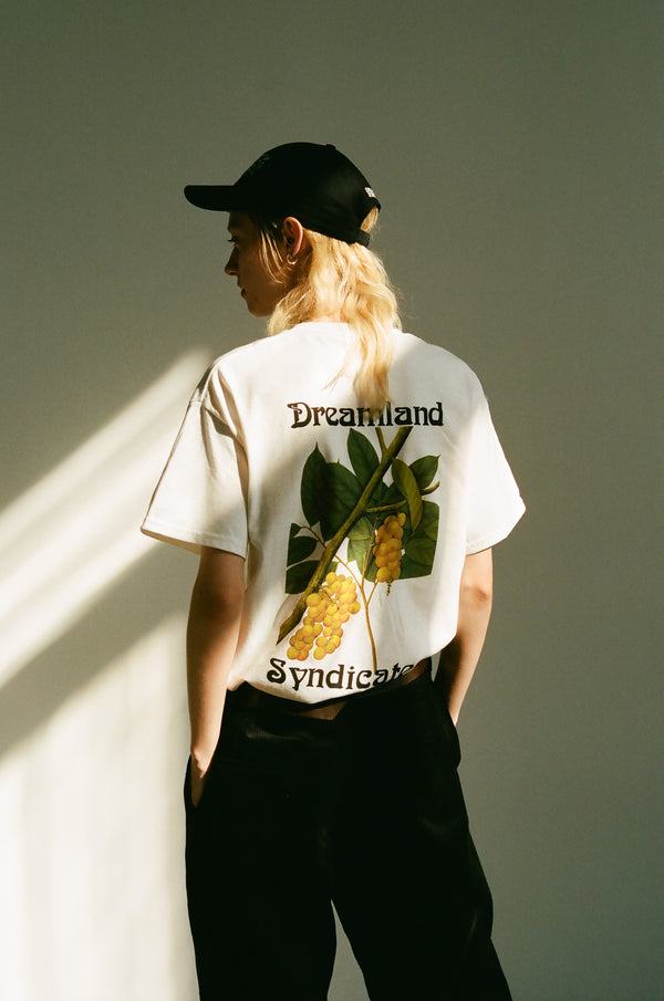 Dreamland Syndicate Fruit Eco T-shirt