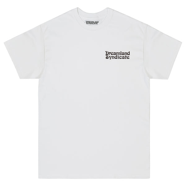 dreamland syndicate Fruit Eco T-shirt