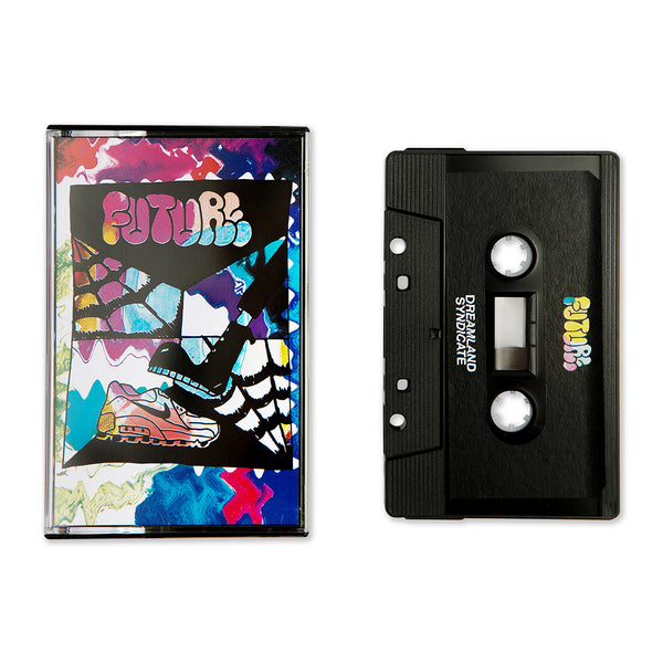 Dreamland Syndicate Future - Cassette Tape