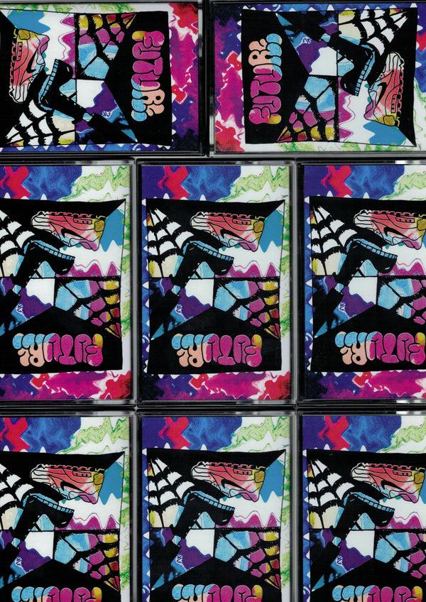 Dreamland Syndicate Future - Cassette Tape