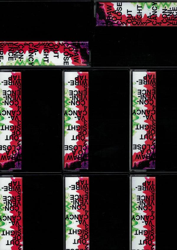 Dreamland Syndicate Future - Cassette Tape