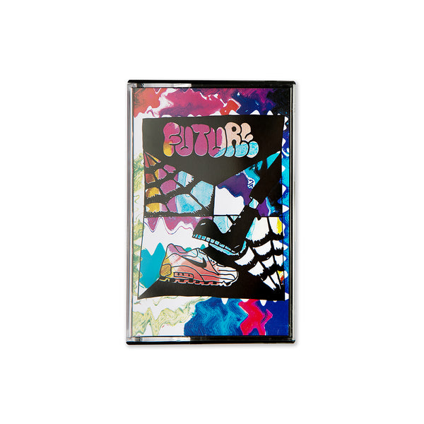 dreamland syndicate Future - Cassette Tape