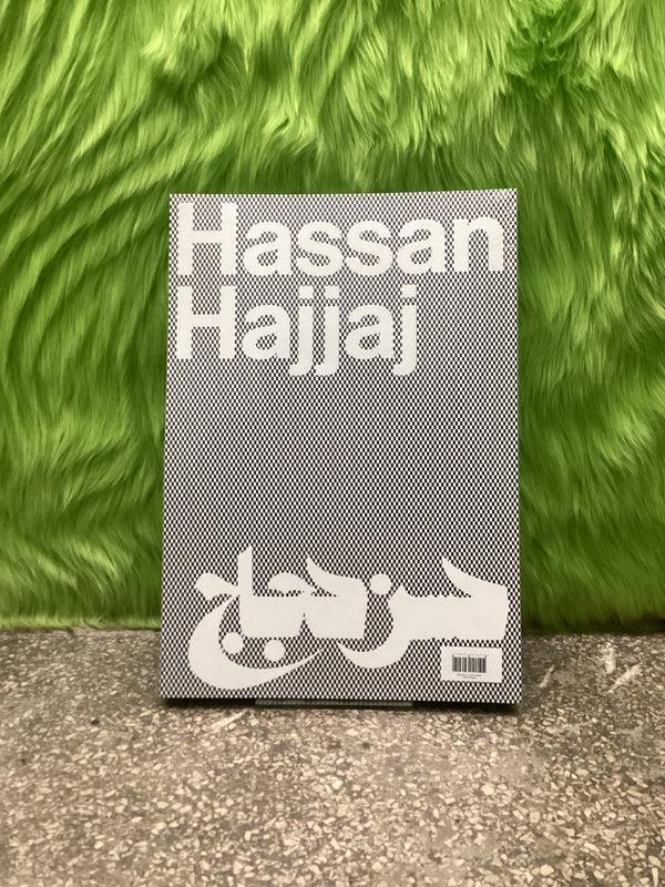 dreamland syndicate Hassan Hajjaj