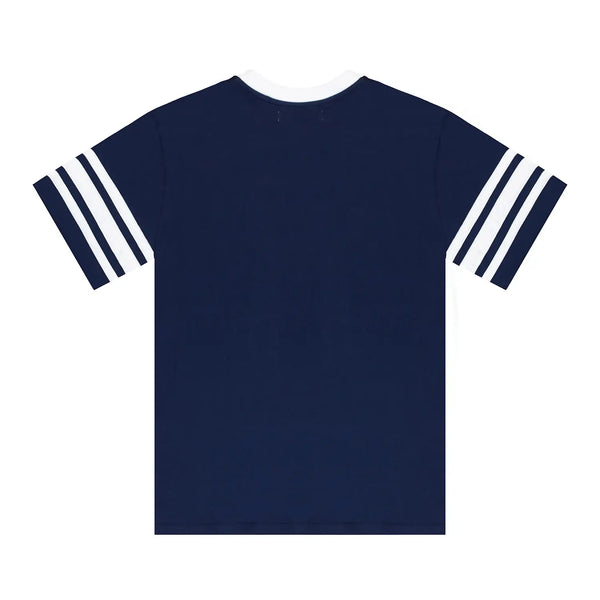 Dreamland Syndicate HC Ringer T-Shirt