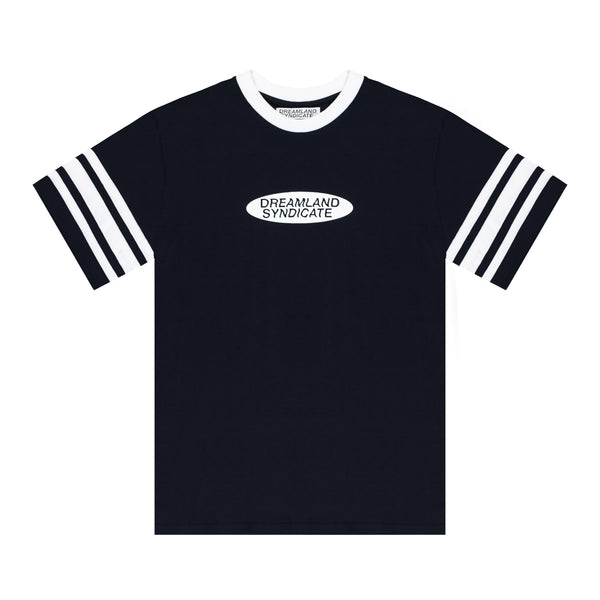 Dreamland Syndicate HC Ringer T-Shirt