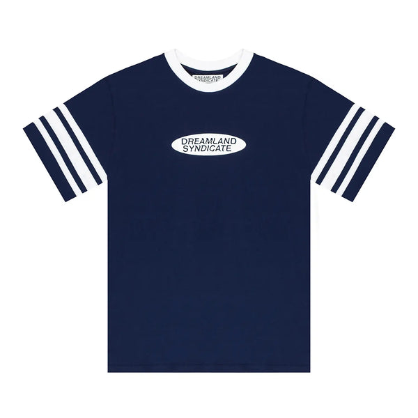 dreamland syndicate HC Ringer T-Shirt