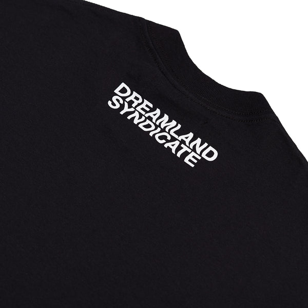 Dreamland Syndicate HERE TO HELP T-shirt