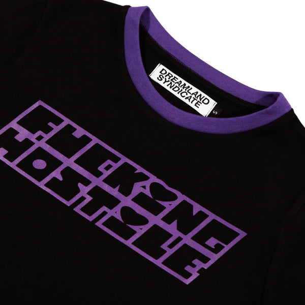 Dreamland Syndicate HOSTILE Baby T-Shirt