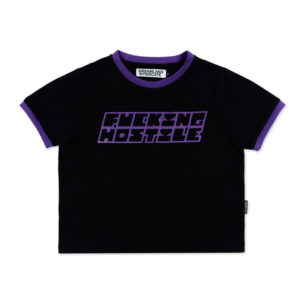 dreamland syndicate HOSTILE Baby T-Shirt