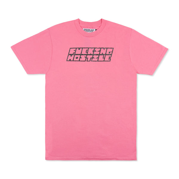 dreamland syndicate HOSTILE T-Shirt