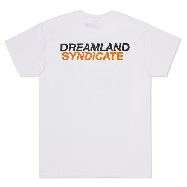 Dreamland Syndicate Insomnia T-Shirt