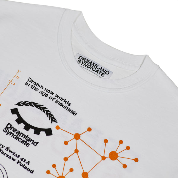 Dreamland Syndicate Insomnia T-Shirt