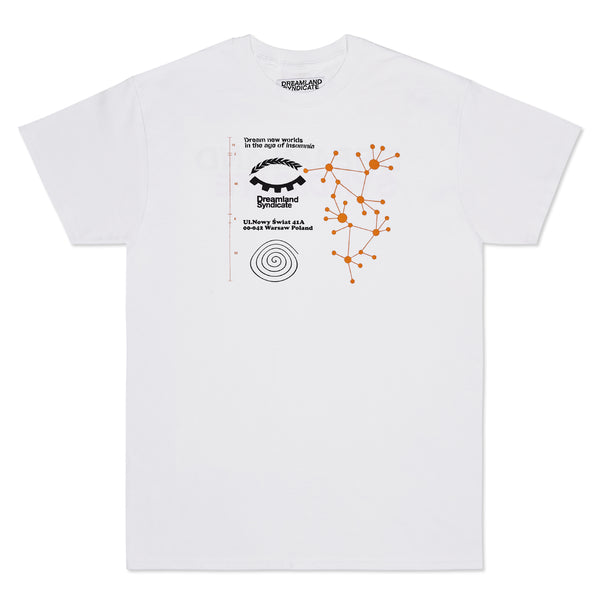 dreamland syndicate Insomnia T-Shirt