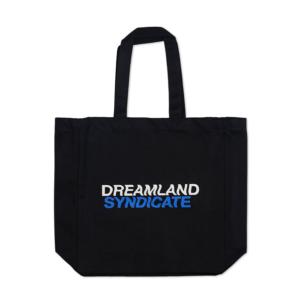 Dreamland Syndicate Insomnia Tote Bag